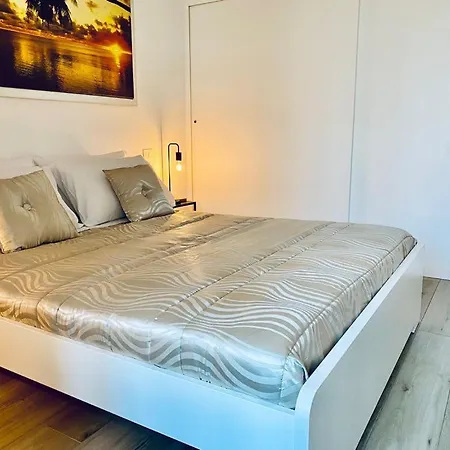 La Cementina Sul Mare Бари