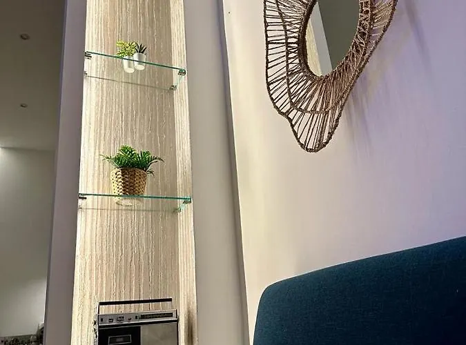 La Cementina Sul Mare *