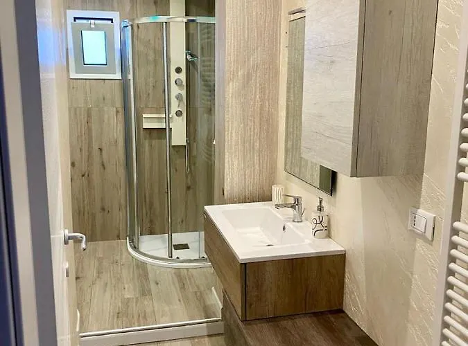 La Cementina Sul Mare *