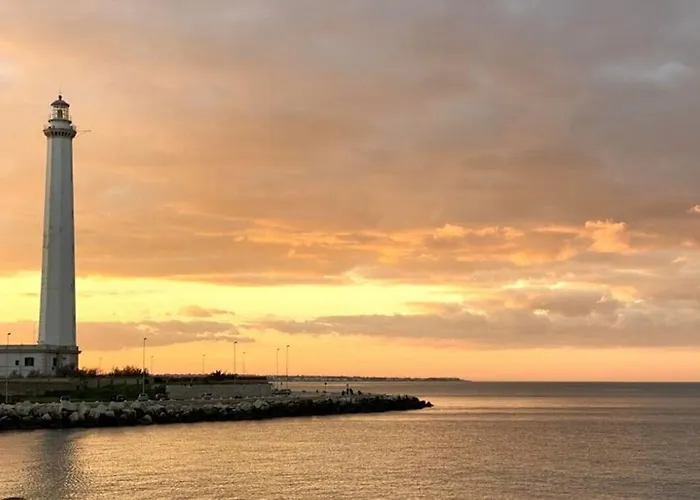 La Cementina Sul Mare