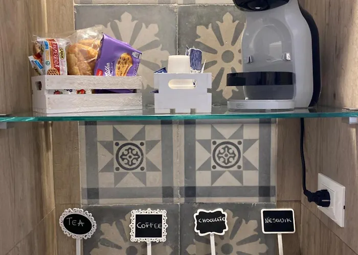 La Cementina Sul Mare *