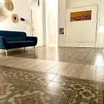 La Cementina Sul Mare Апартаменти *