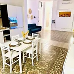 La Cementina Sul Mare Апартаменти *