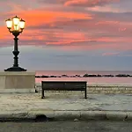 La Cementina Sul Mare Апартаменти