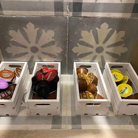 La Cementina Sul Mare * Bari