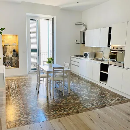 Apartment La Cementina Sul Mare *