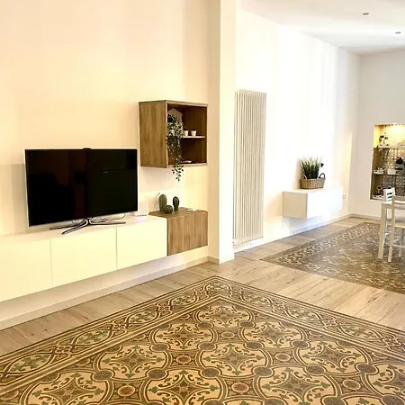 La Cementina Sul Mare Appartement *