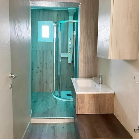 La Cementina Sul Mare *