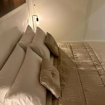 Appartement La Cementina Sul Mare Bari