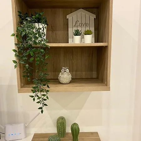 Apartment La Cementina Sul Mare