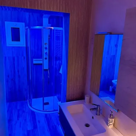 La Cementina Sul Mare Appartement Bari