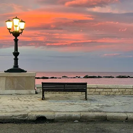 La Cementina Sul Mare Appartement