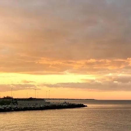La Cementina Sul Mare