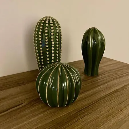 Appartement La Cementina Sul Mare *