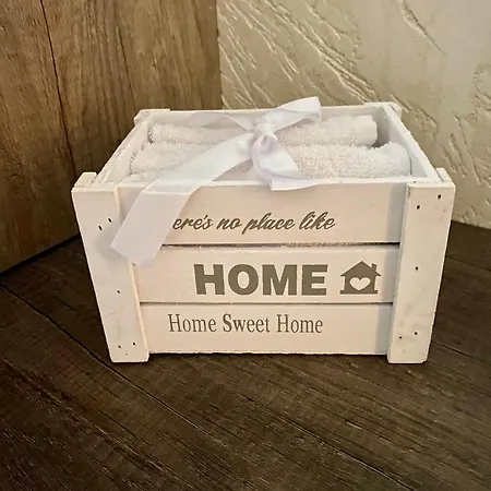 Appartement La Cementina Sul Mare *