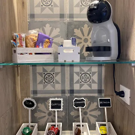 La Cementina Sul Mare *