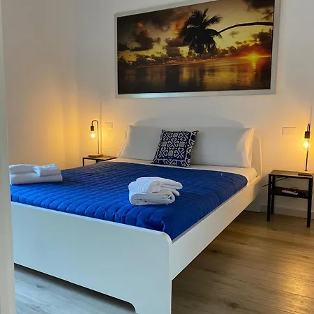 Apartment La Cementina Sul Mare