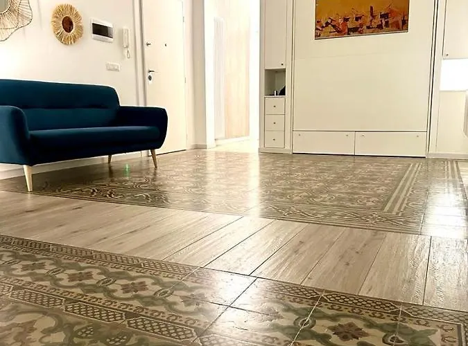 La Cementina Sul Mare Apartman *