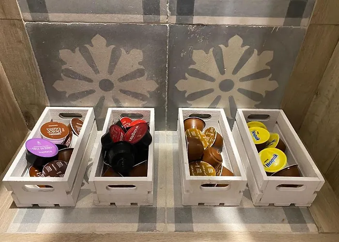 La Cementina Sul Mare * Bari