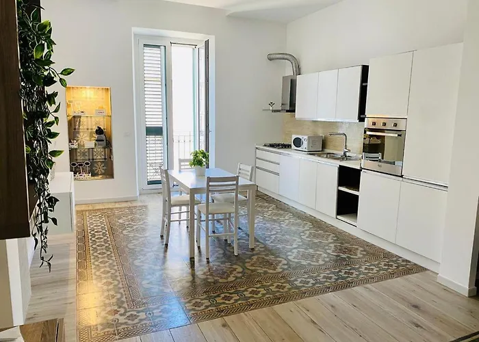 Apartman La Cementina Sul Mare *