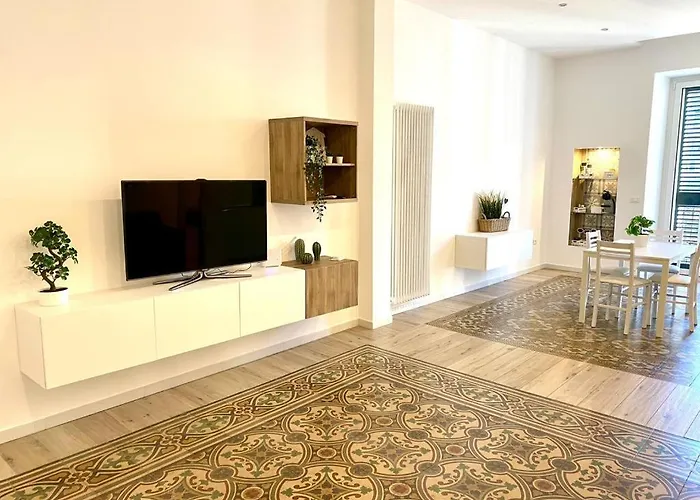 La Cementina Sul Mare Apartman *