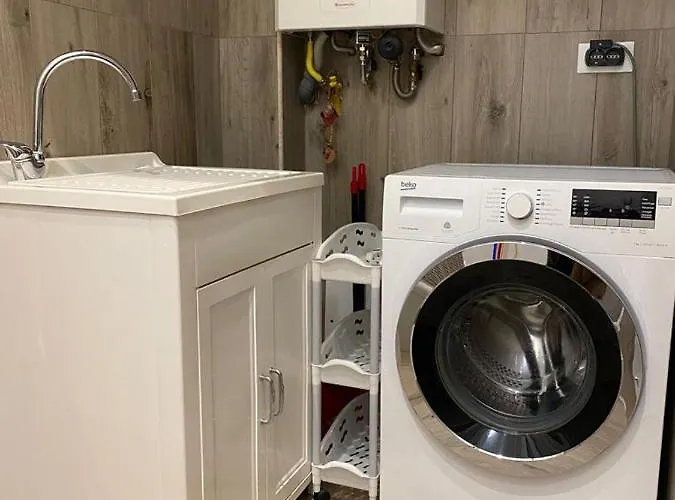 Apartman La Cementina Sul Mare