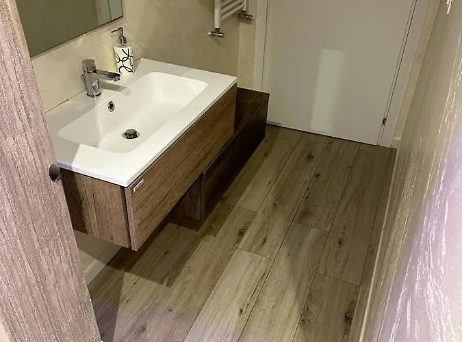 La Cementina Sul Mare Apartman