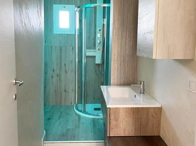 La Cementina Sul Mare *