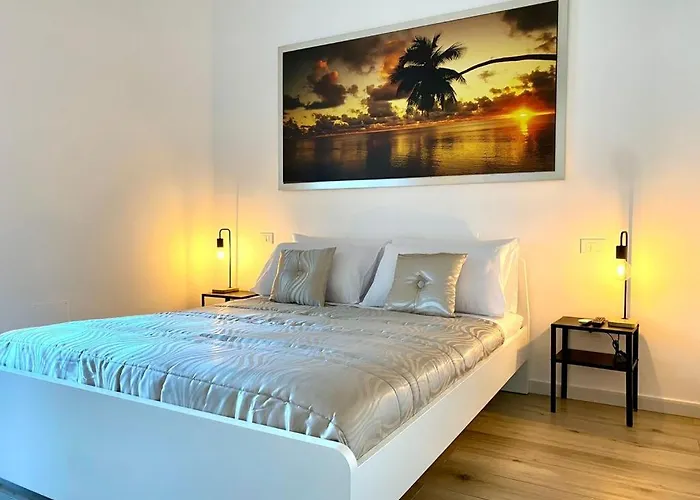 La Cementina Sul Mare *