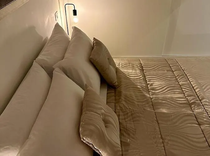 Apartman La Cementina Sul Mare Bari