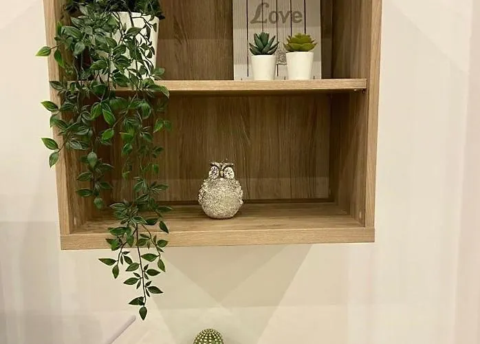 Apartman La Cementina Sul Mare