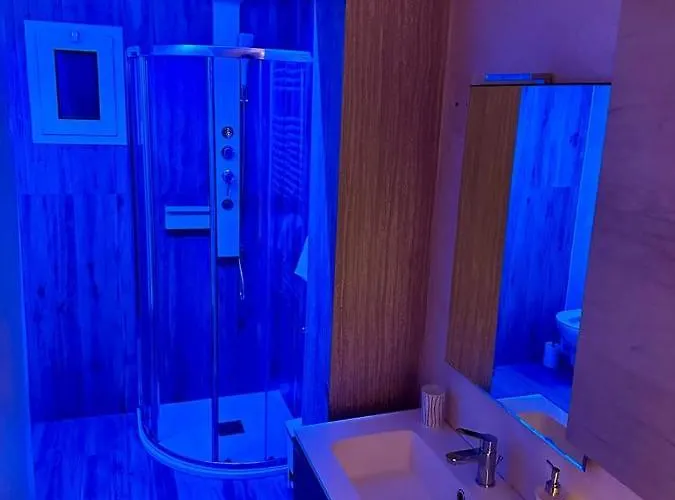 La Cementina Sul Mare Apartman Bari