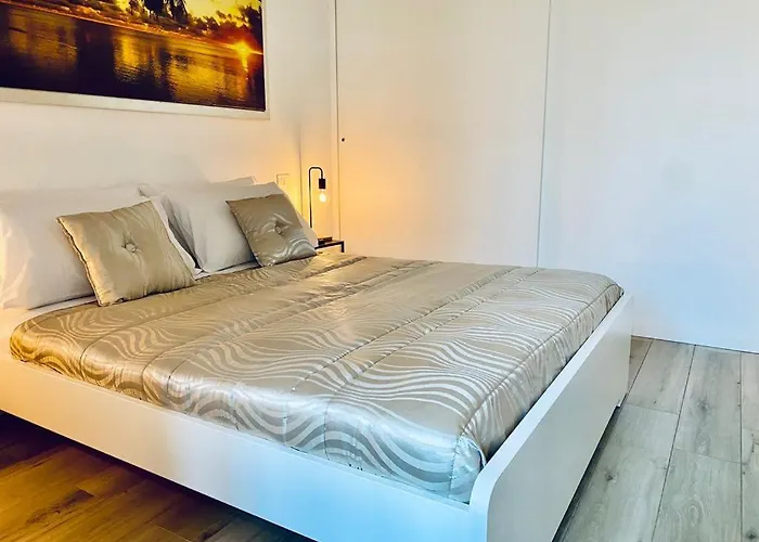 La Cementina Sul Mare Bari