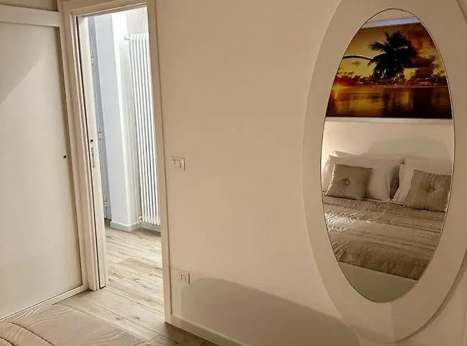 La Cementina Sul Mare Bari