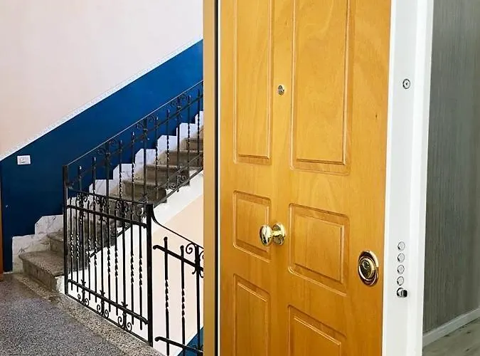 La Cementina Sul Mare Bari