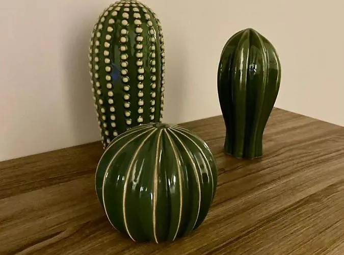 Apartman La Cementina Sul Mare *