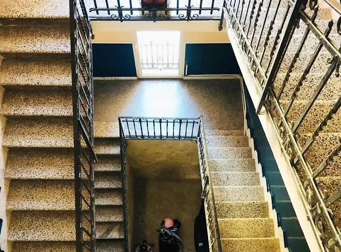 La Cementina Sul Mare Apartman *