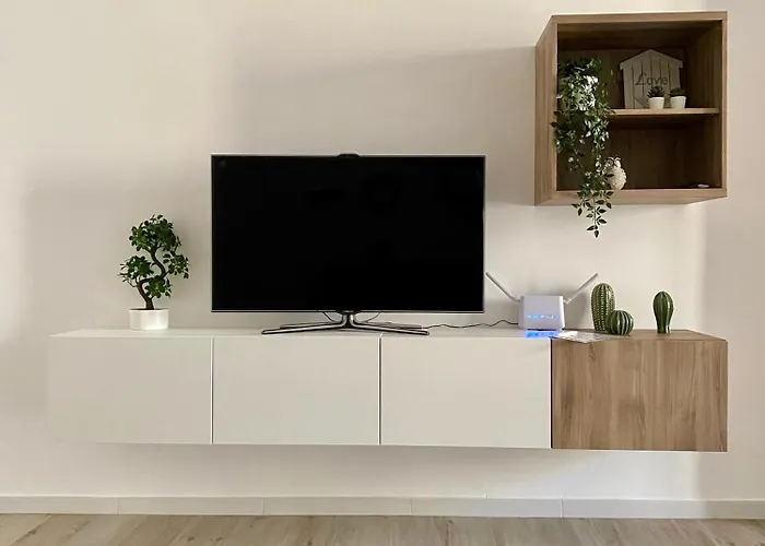 Apartman La Cementina Sul Mare *