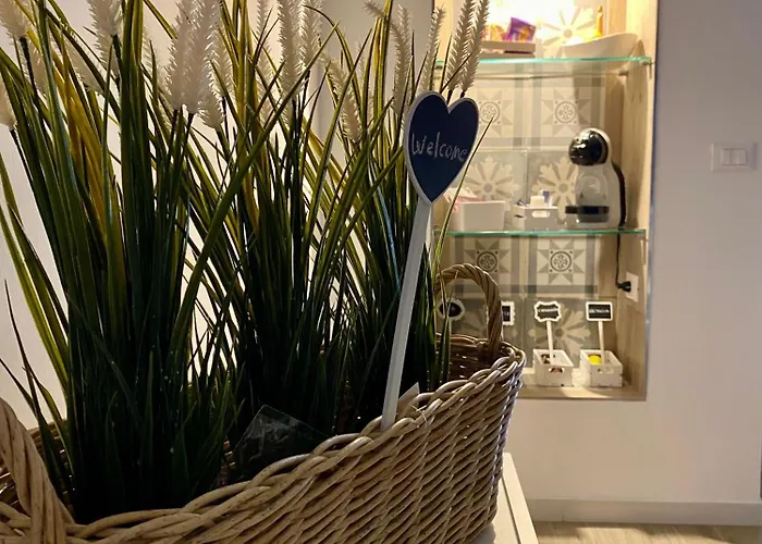 La Cementina Sul Mare Bari