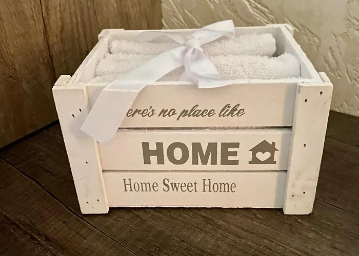 Apartman La Cementina Sul Mare *