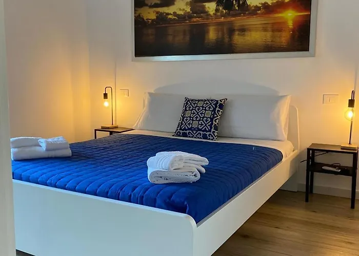 Apartman La Cementina Sul Mare